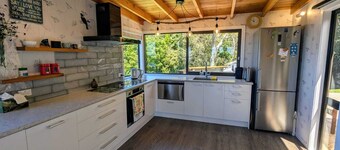 Hahei Horizon - Hahei Holiday Home