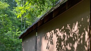 住宿场地