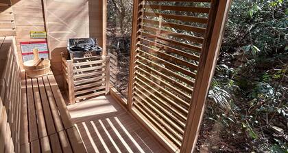 Campsite 2 - Creekside on 38 acres- biking and hiking trails