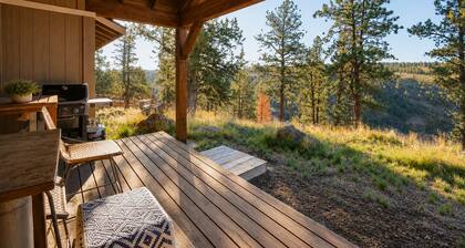 Canyon Perch | Peaceful Desert Escape with Views