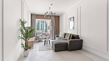 21st Century 808 | 2 quartos, roupas de cama premium, cofres nos quartos, escrivaninha