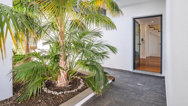 Property grounds - Uptown Sea View by Madeira Sun Travel (Funchal)