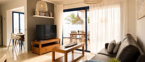 Fernseher