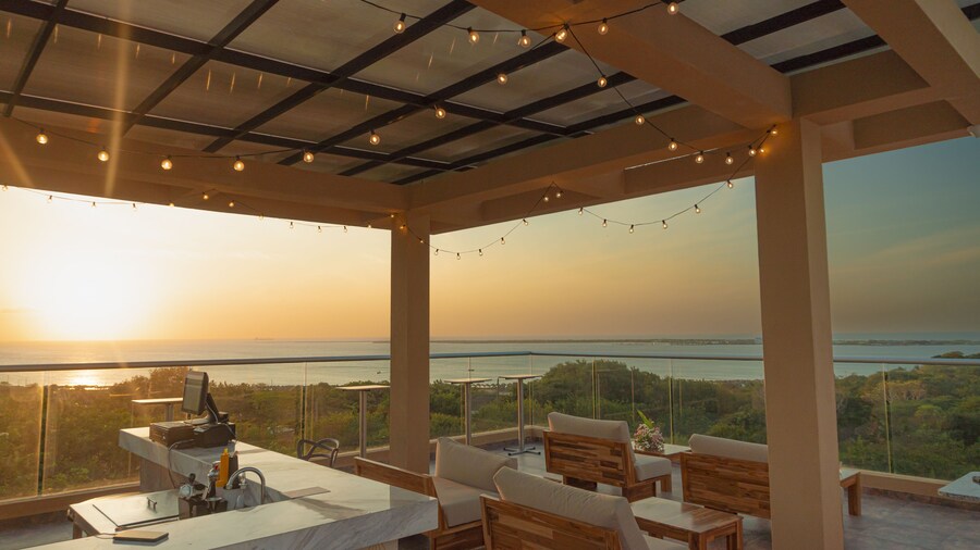 Hotel Explore Caño Dulce