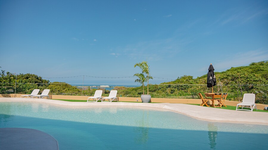 Hotel Explore Caño Dulce