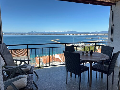 Agi Les Roques 6 Apartamento en alquiler en Roses Girona.