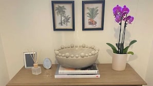 Basic Apartment, 1 Double Bed | Interior - Beautiful & Stylish 1BD Flat - Fulham (London)