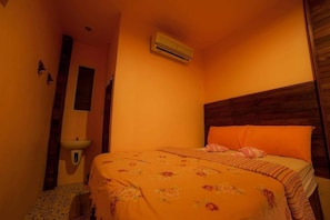Basic Room