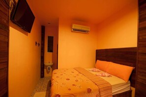 Basic Room