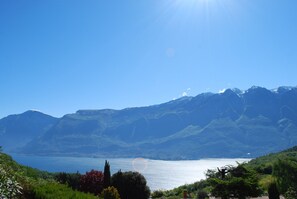 Miscellaneous - Appartamento Il Gufo by Theater Home - with marvellous lake view (Tignale)