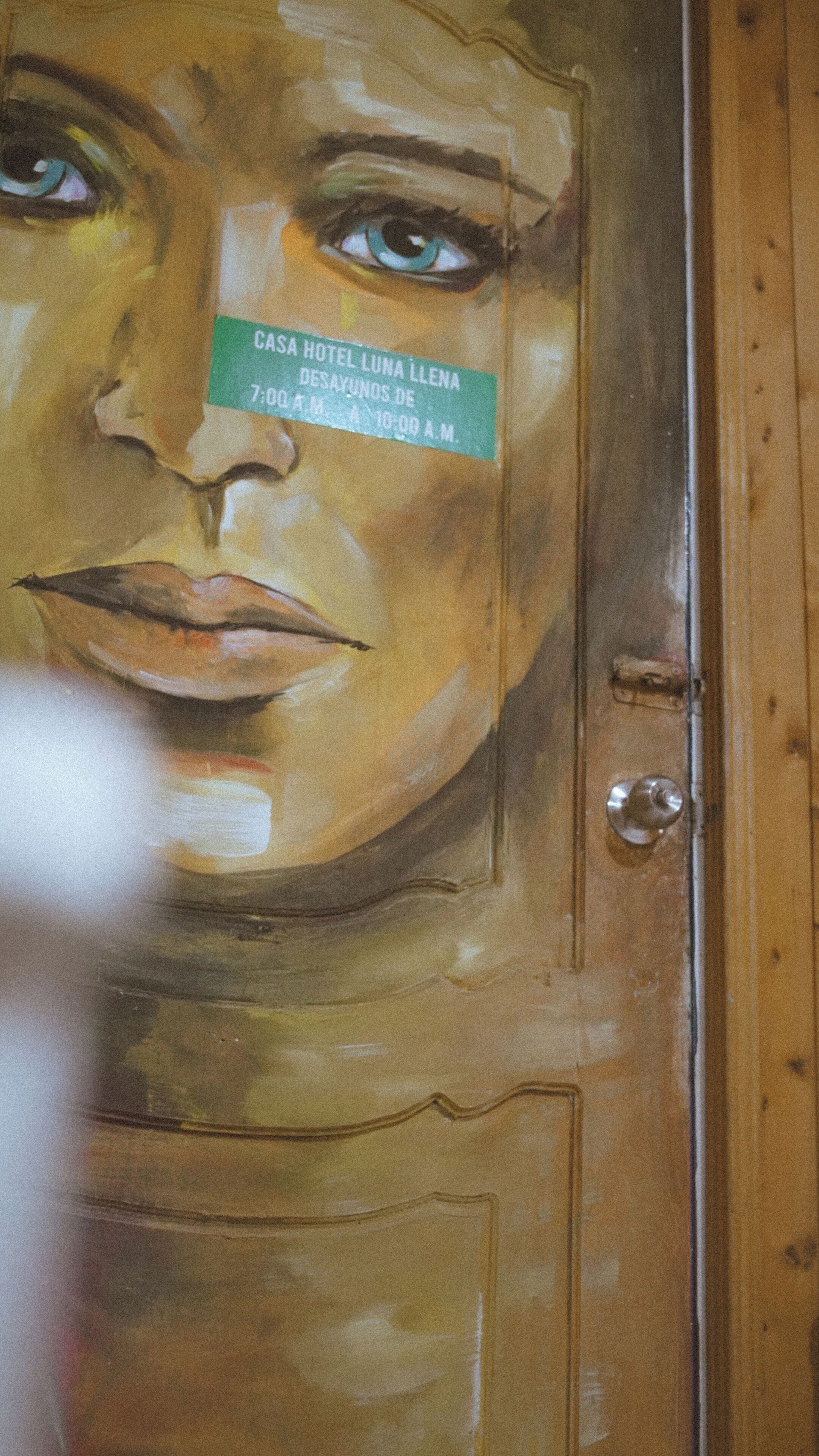 Photo - Hostal Luna Llena Getsemaní