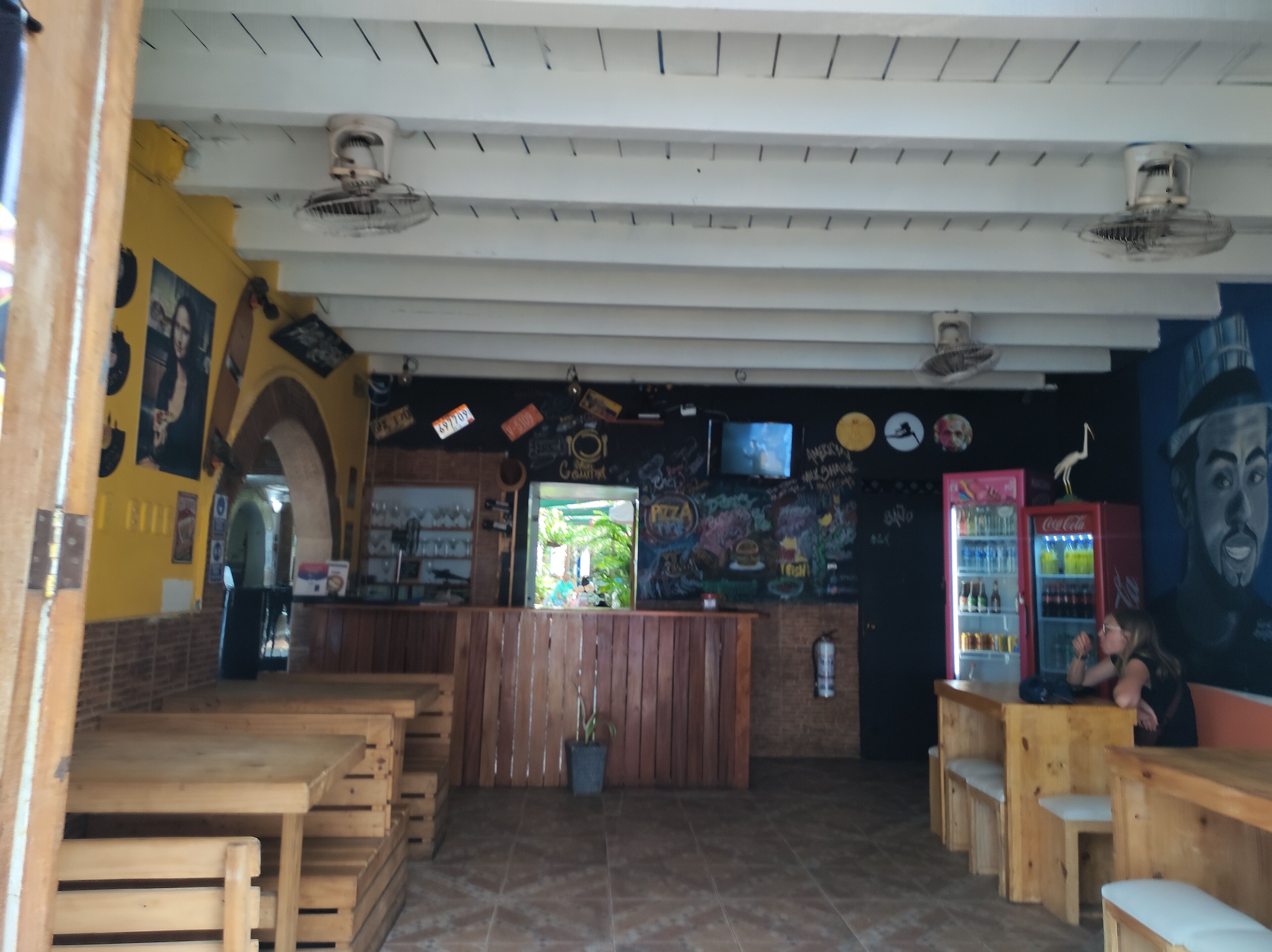 Photo - Hostal Luna Llena Getsemaní