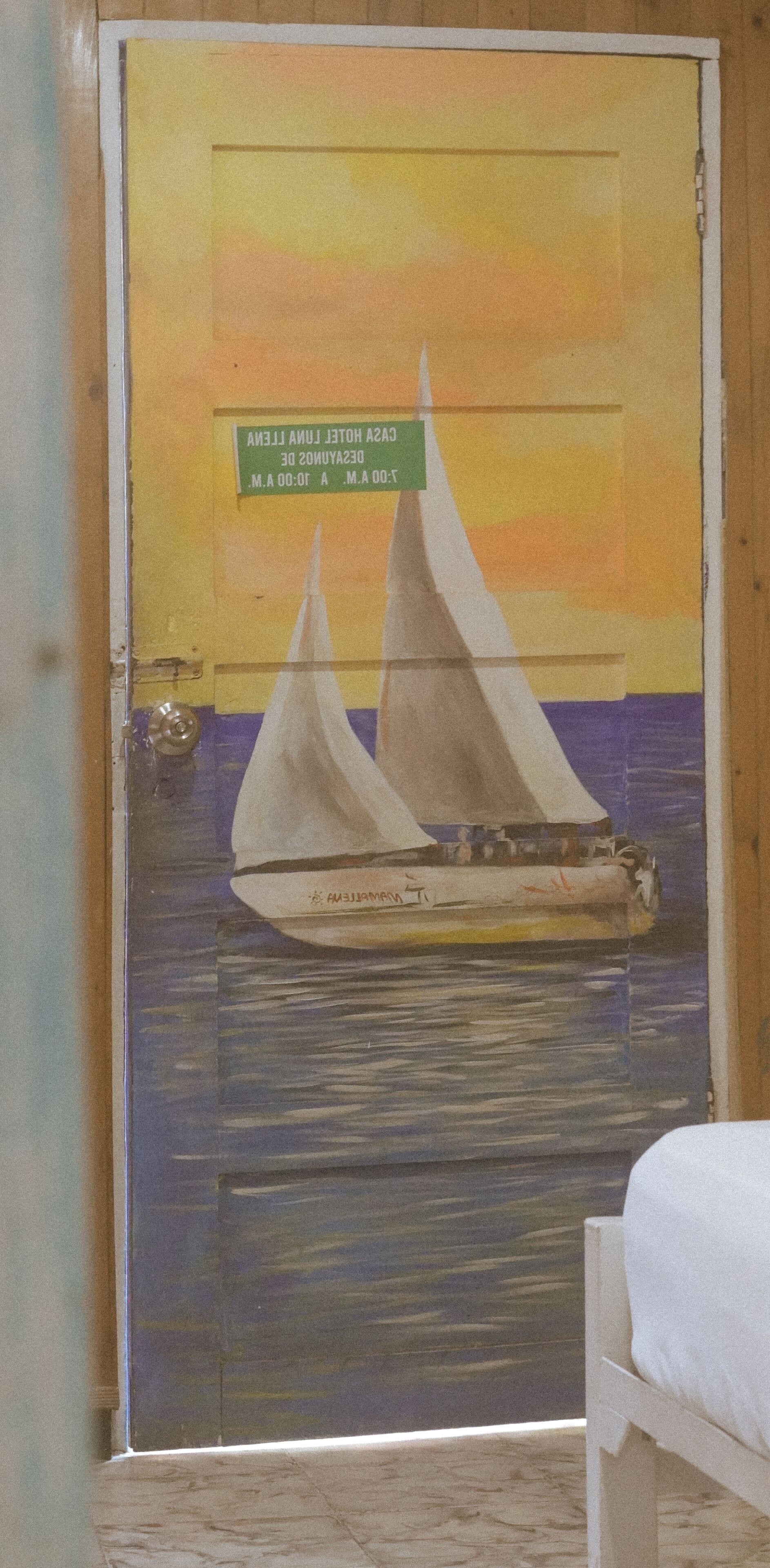 Photo - Hostal Luna Llena Getsemaní