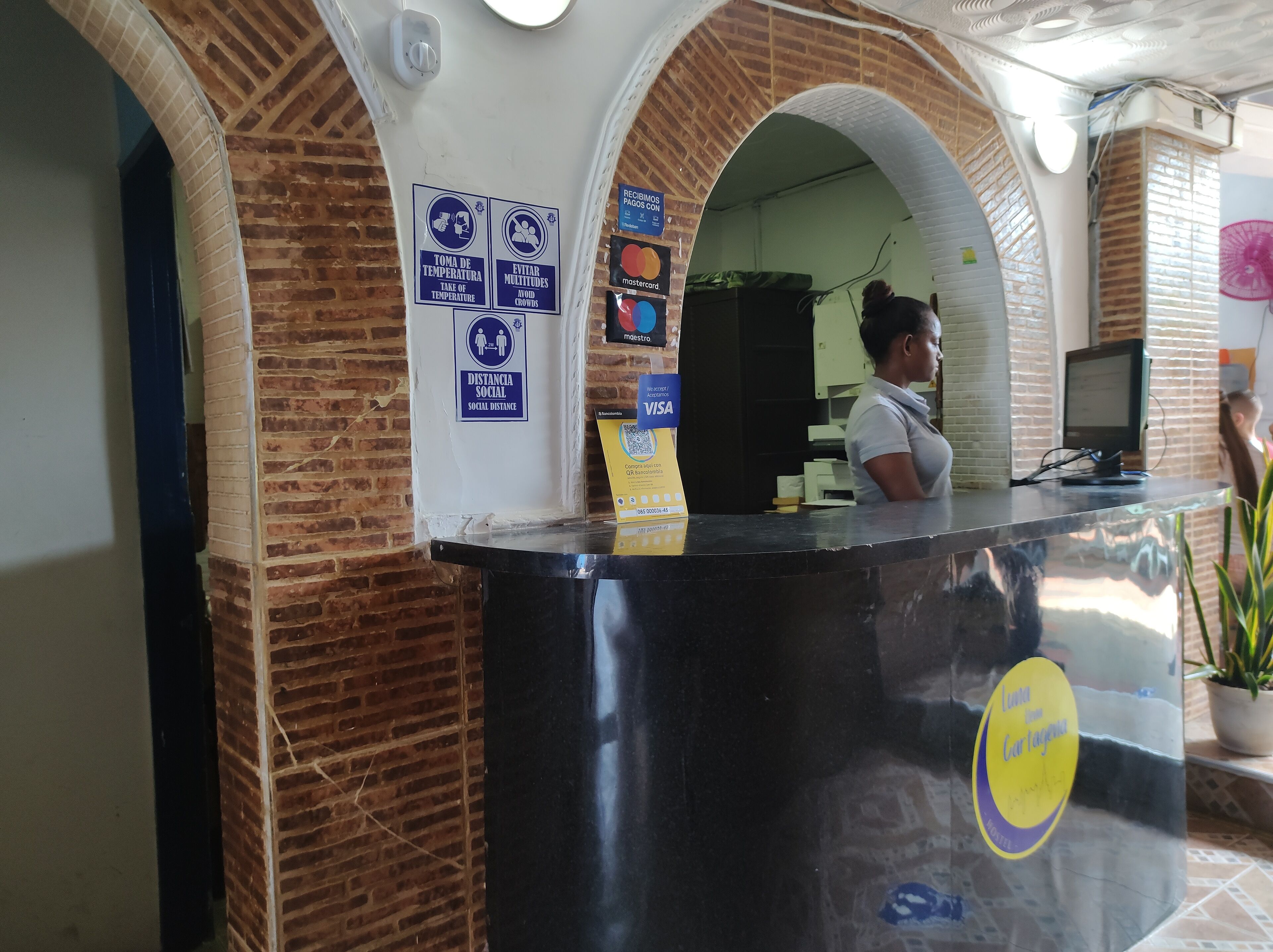 Photo - Hostal Luna Llena Getsemaní