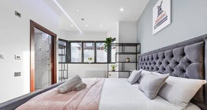Luxury Cosy Studio Apartment Sleeps 2