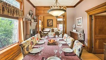 Rumah (3 Bedrooms) | Interior