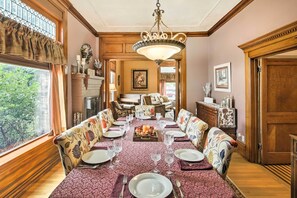 Casa (3 Bedrooms) | Interior