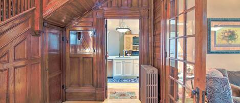 單棟房屋 (3 Bedrooms) | 內部