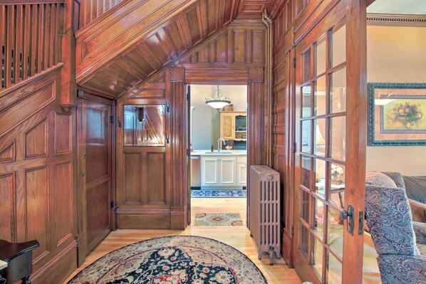 Nhà (3 Bedrooms) | Nội thất