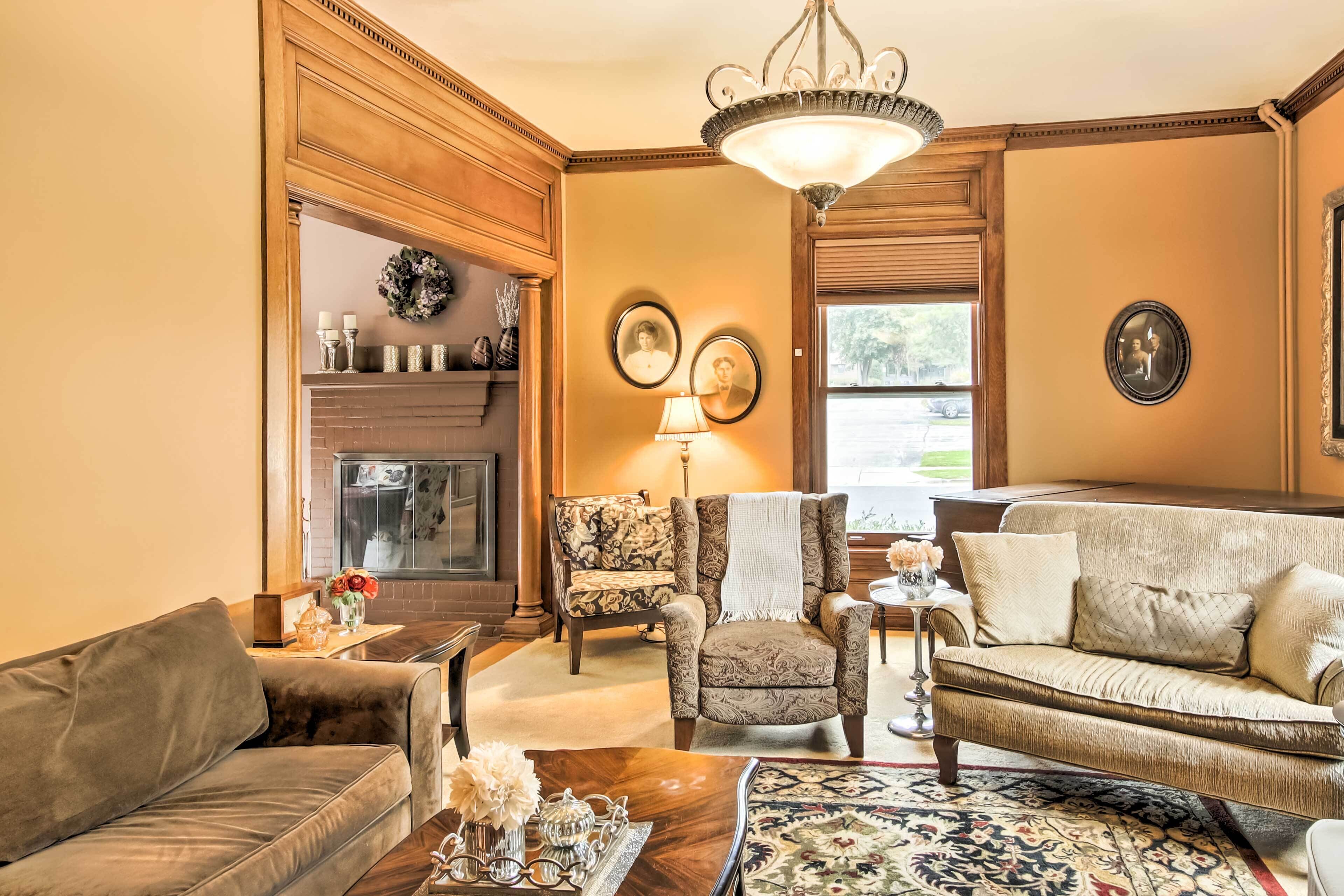 Rumah (3 Bedrooms) | Interior