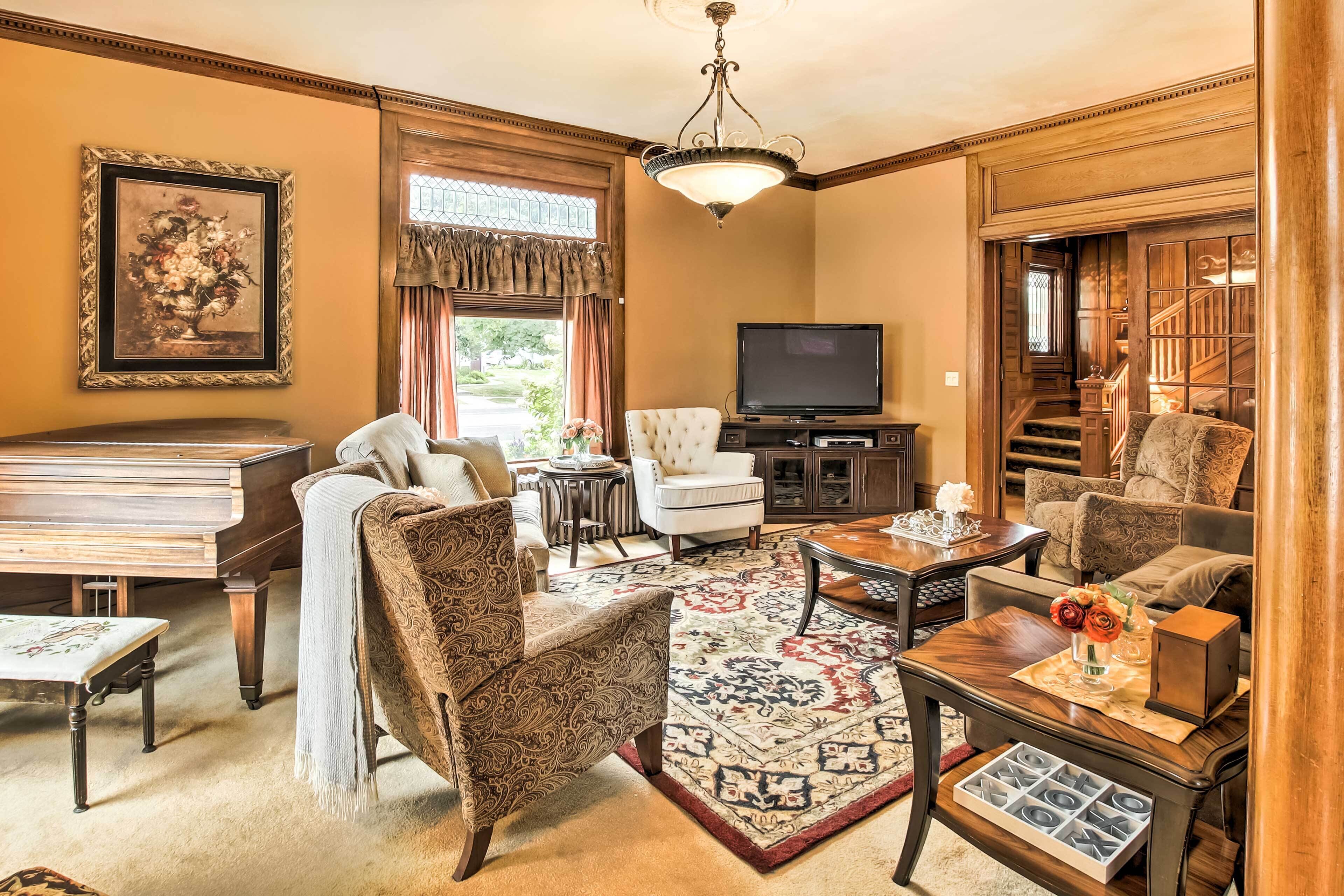 Casa (3 Bedrooms) | Interior