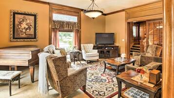 Nhà (3 Bedrooms) | Nội thất