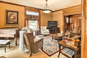 Nhà (3 Bedrooms) | Nội thất