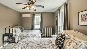 Nhà (3 Bedrooms) | Nội thất