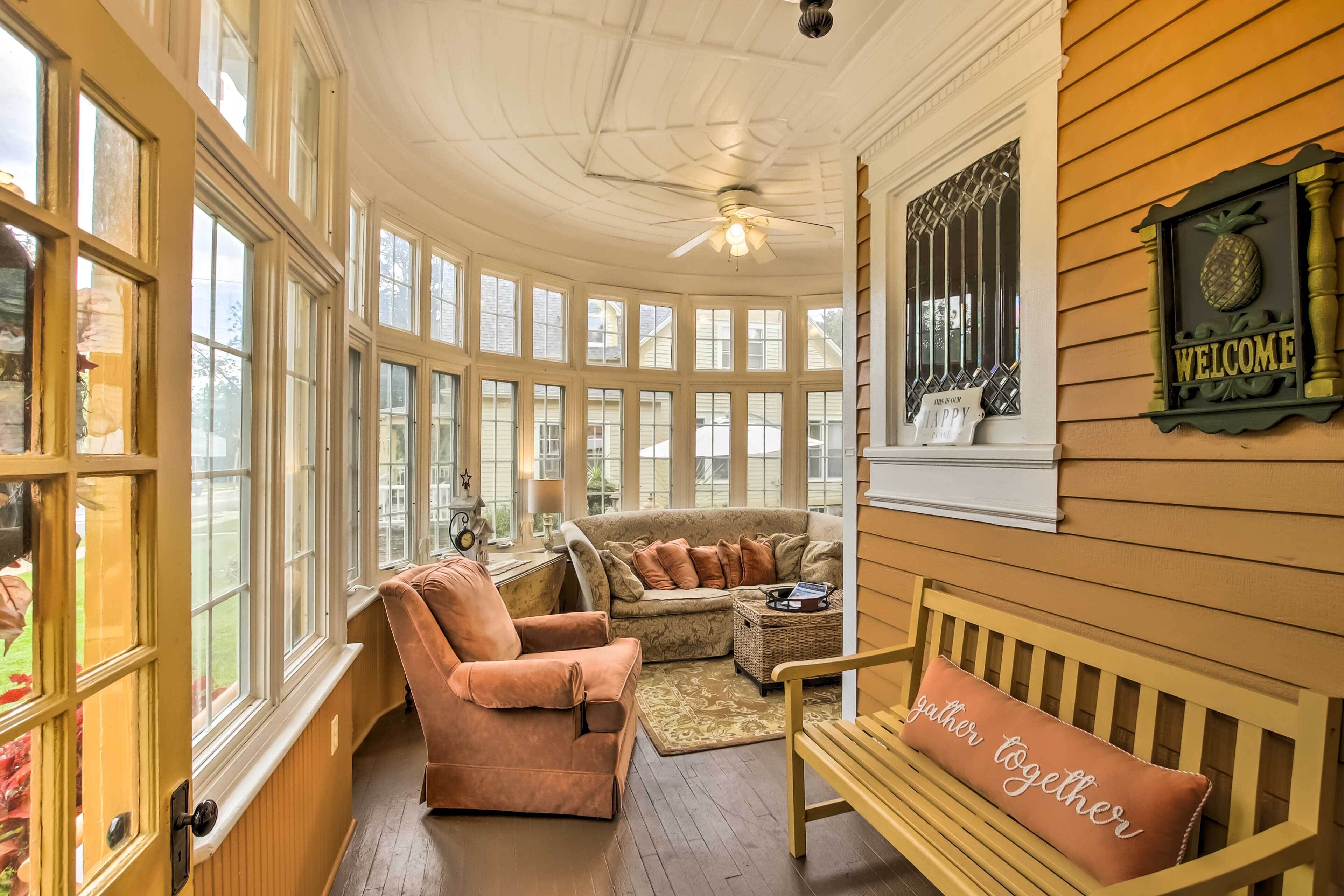 獨棟房屋 (3 Bedrooms) | 住宿內部