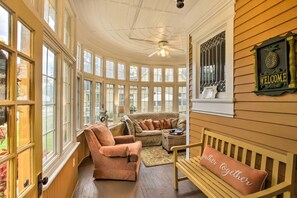 Casa (3 Bedrooms) | Interior