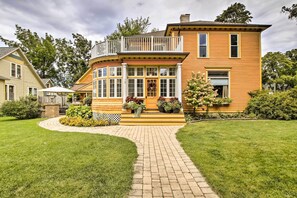 Huis (3 Bedrooms) | Interieur