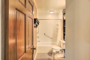 Nhà (3 Bedrooms) | Nội thất