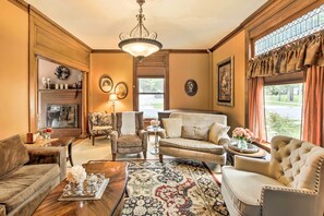 Casa (3 Bedrooms) | Interior