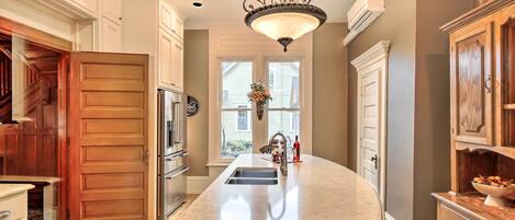 独立别墅 (3 Bedrooms) | 住宿内部