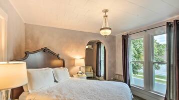 Rumah (3 Bedrooms) | Interior