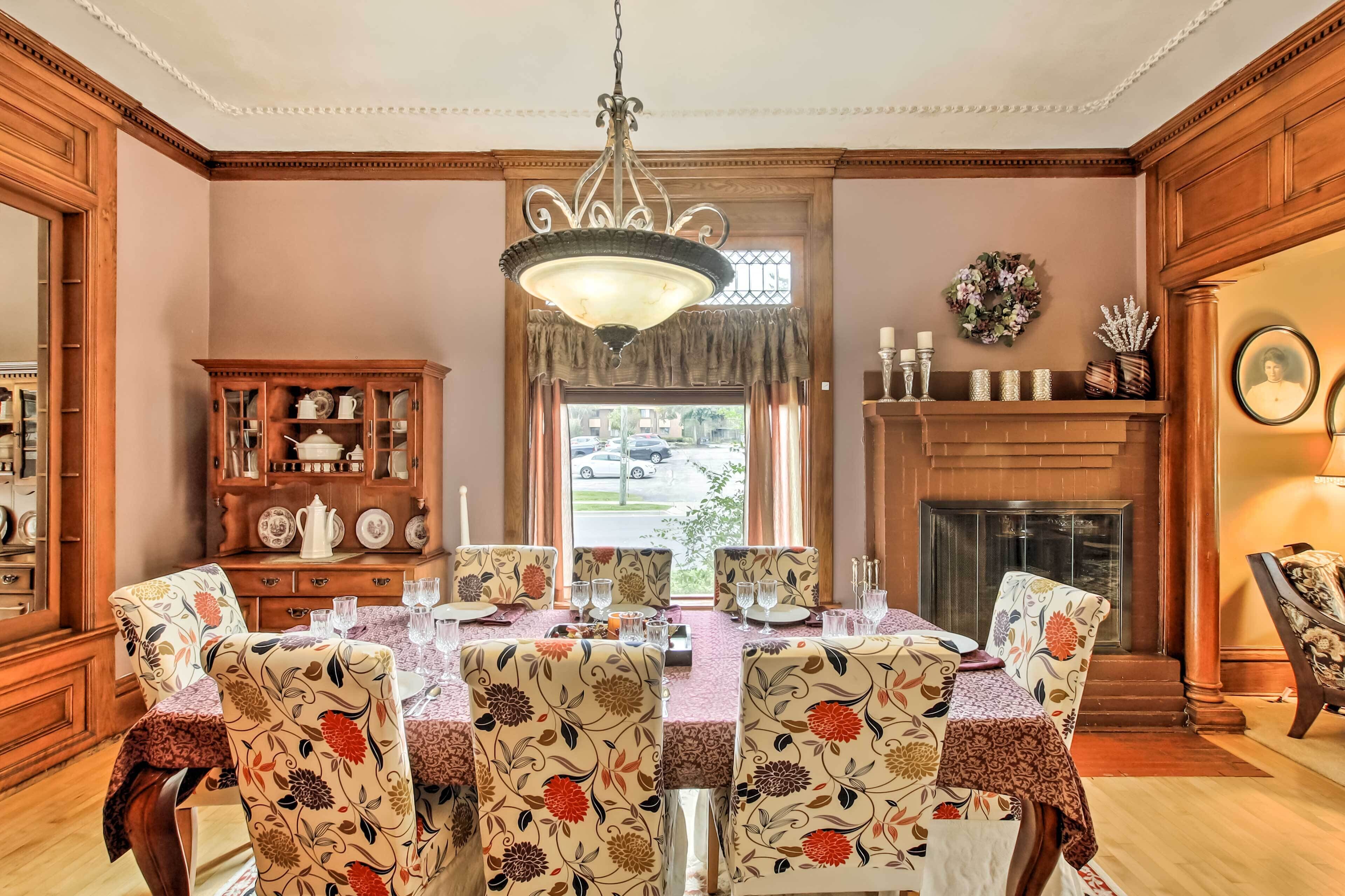 Rumah (3 Bedrooms) | Interior