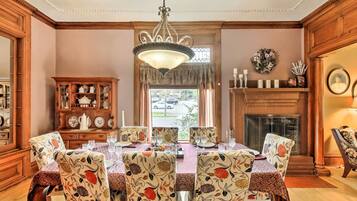 Rumah (3 Bedrooms) | Interior