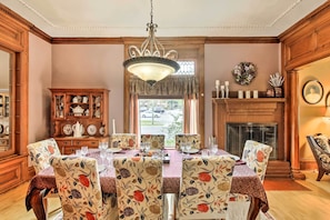 Maison (3 Bedrooms) | Intérieur