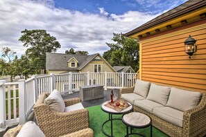 Nhà (3 Bedrooms) | Nội thất