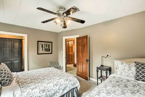 Nhà (3 Bedrooms) | Nội thất