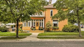 Nhà (3 Bedrooms) | Nội thất