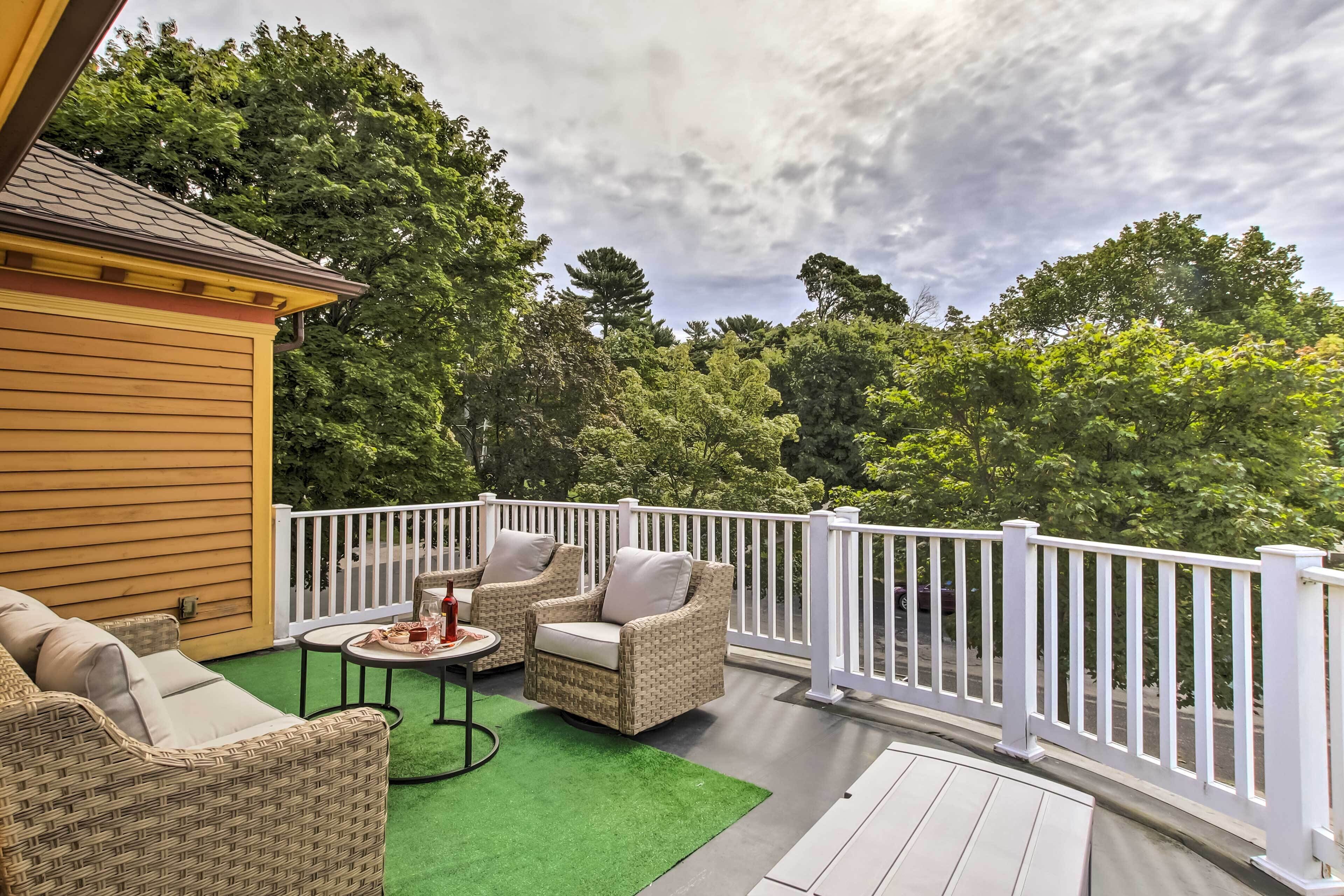 Casa (3 Bedrooms) | Interior