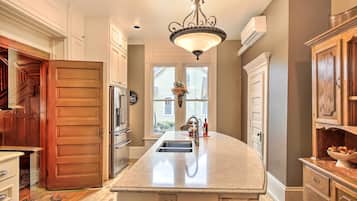 Rumah (3 Bedrooms) | Interior