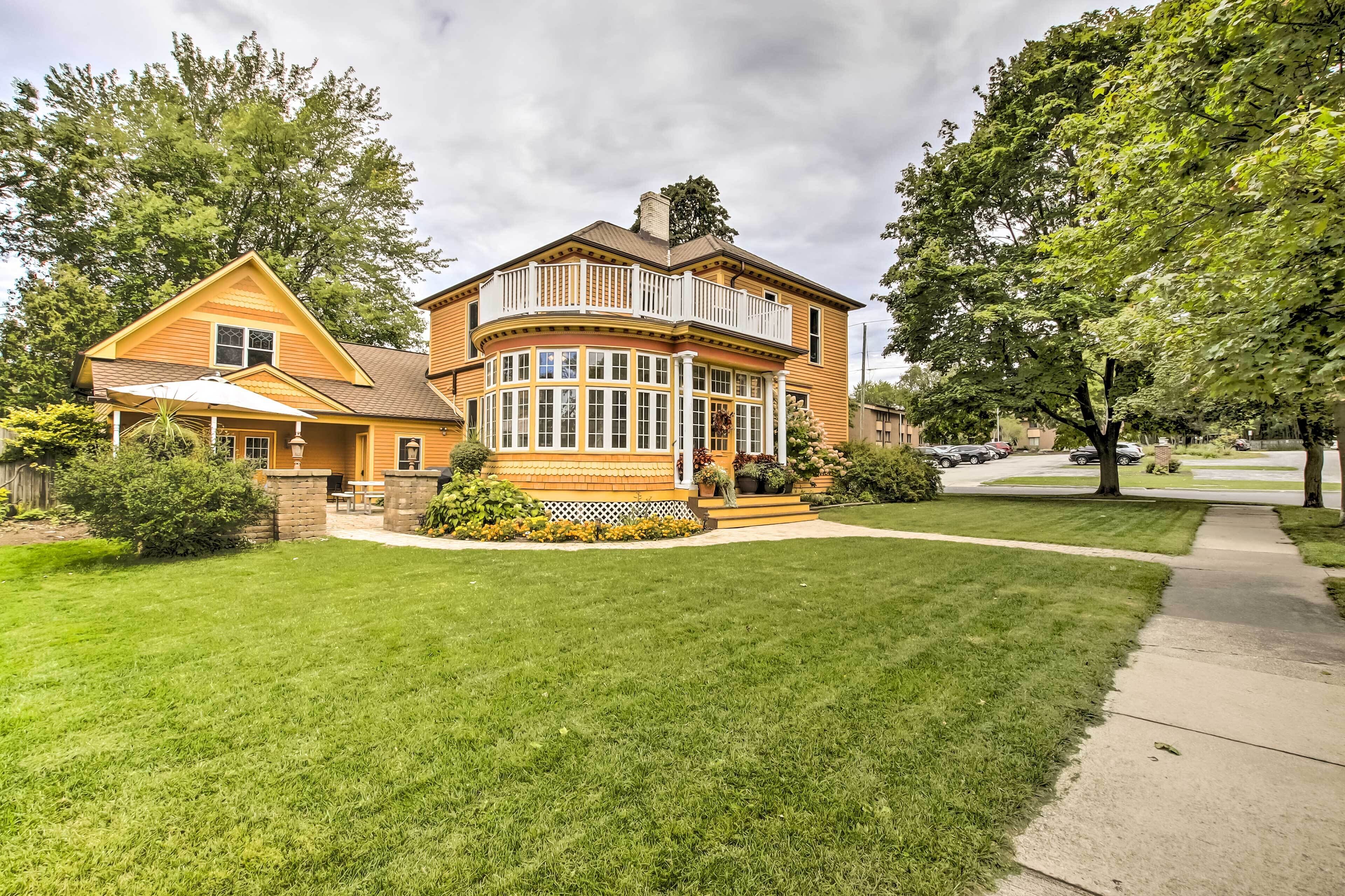 Casa (3 Bedrooms) | Interior