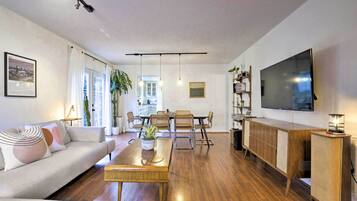 Hus (3 Bedrooms) | Interiör