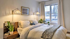 独立别墅 (3 Bedrooms) | 住宿内部