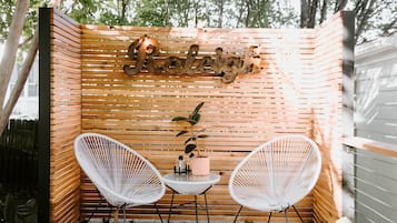 Maison (3 Bedrooms) | Intérieur