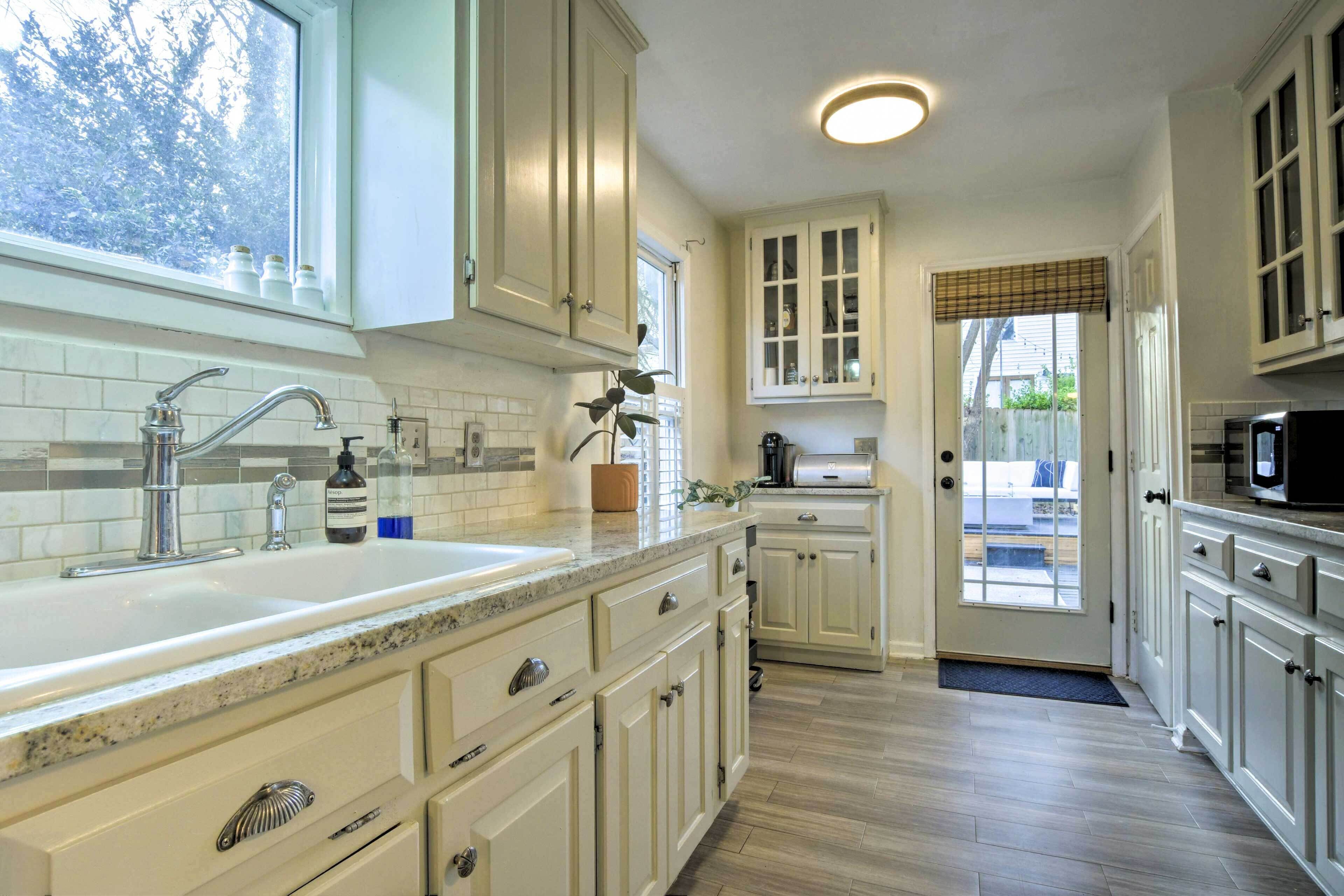 Maison (3 Bedrooms) | Intérieur