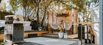 Home With Outdoor Oasis in Downtown Raleigh!