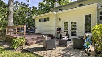 Maison (3 Bedrooms) | Intérieur